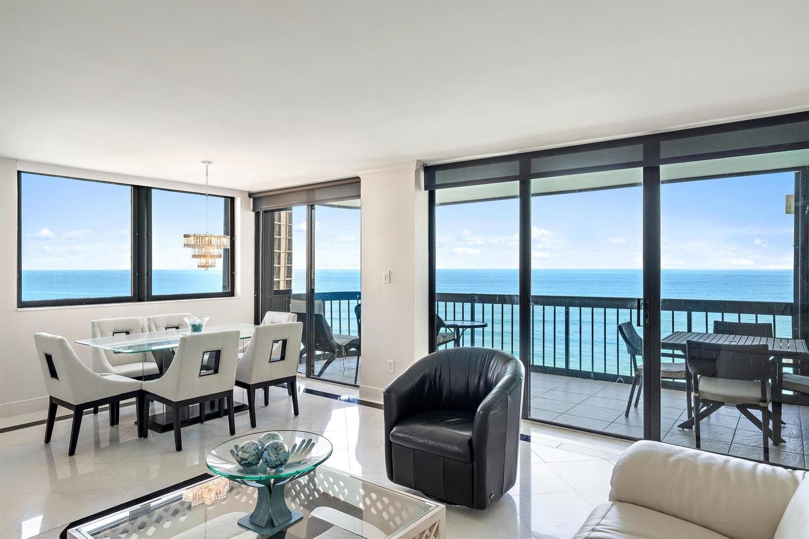 5380 N Ocean Drive # 19e, Singer Island, FL 33404 — zdjęcie 4