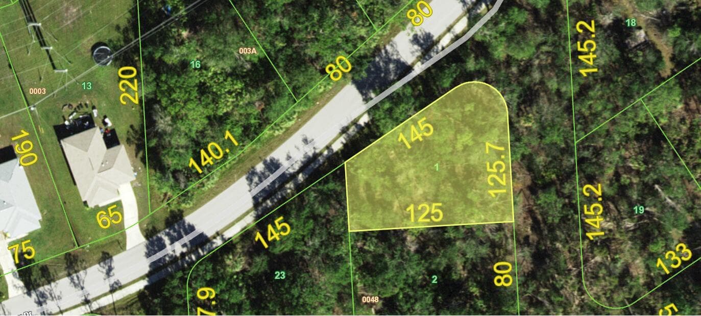 4921 S Fairway Drive, Punta Gorda, FL 33982 — zdjęcie 3