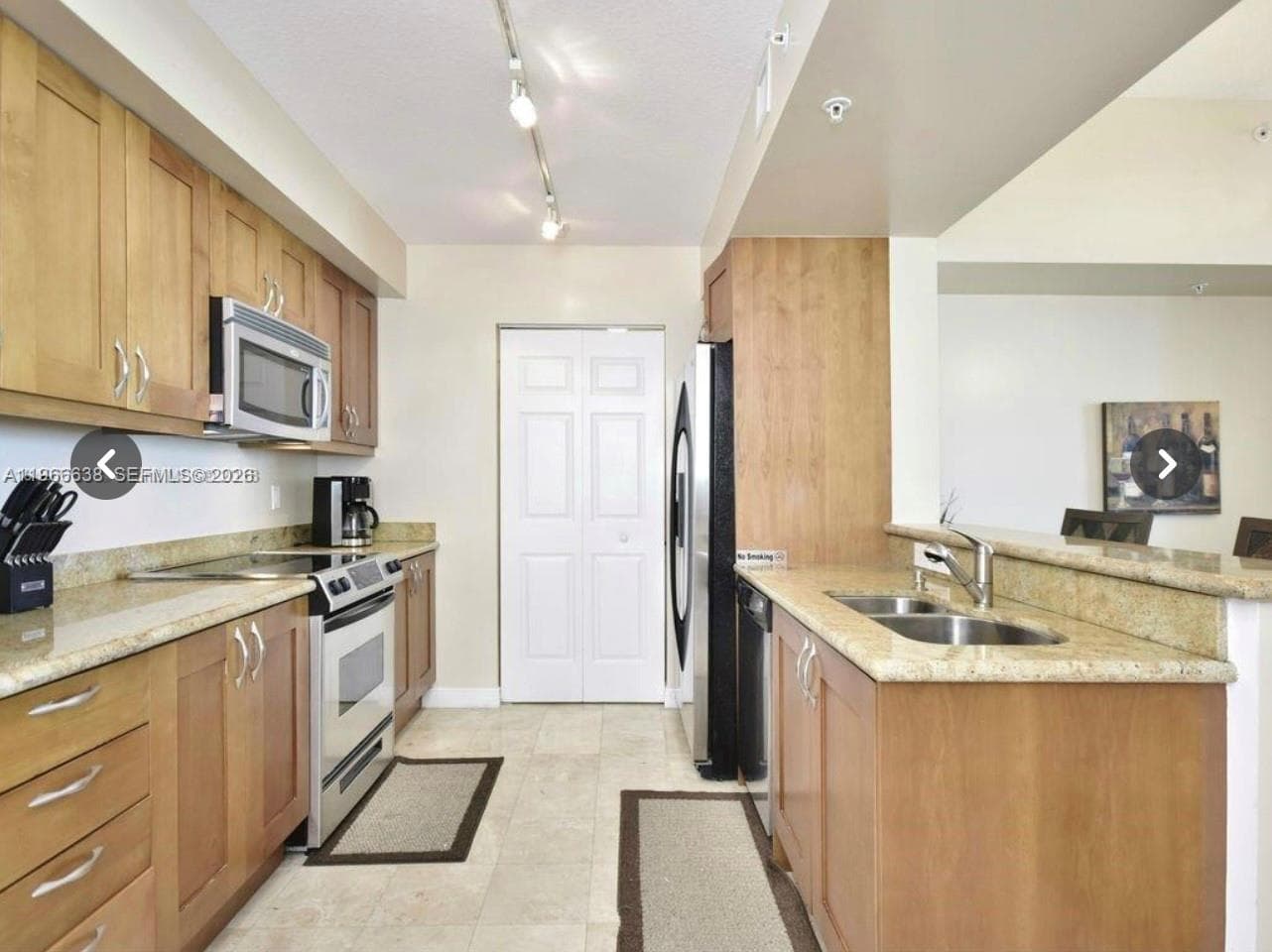 1755 E Hallandale Beach Blvd # 2505E, Hallandale Beach, FL 33009 — zdjęcie 3