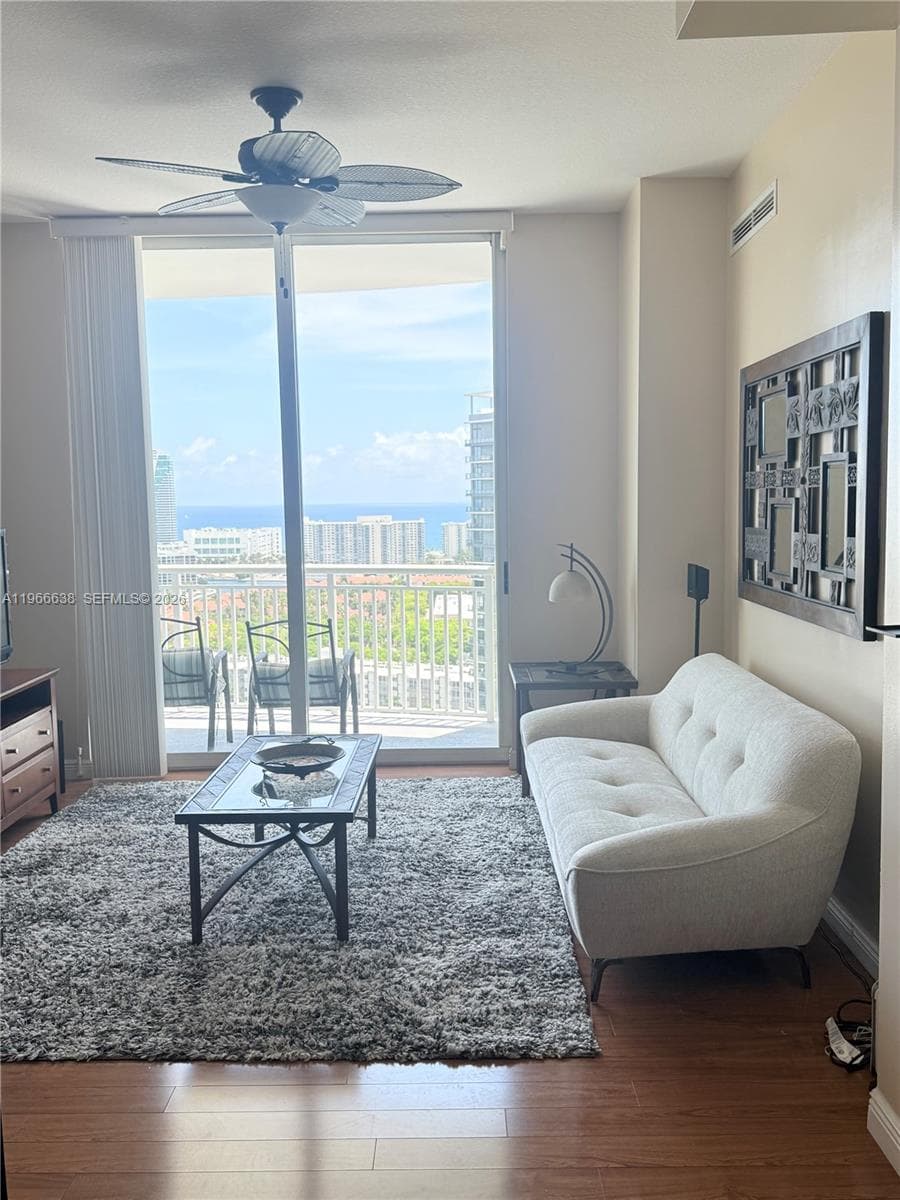 1755 E Hallandale Beach Blvd # 2505E, Hallandale Beach, FL 33009 — zdjęcie 5