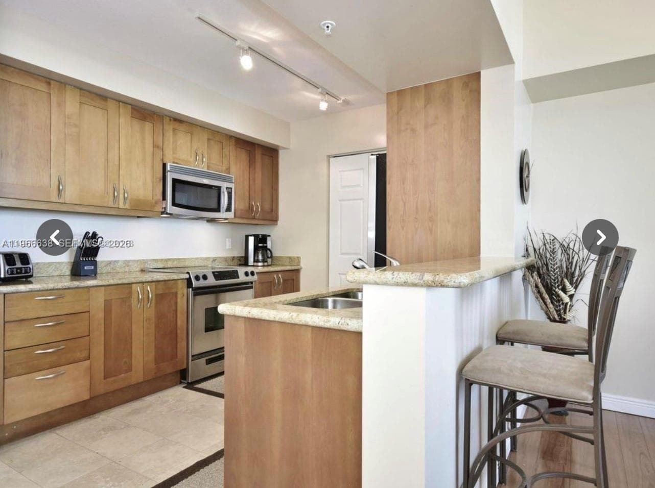 1755 E Hallandale Beach Blvd # 2505E, Hallandale Beach, FL 33009 — zdjęcie 4