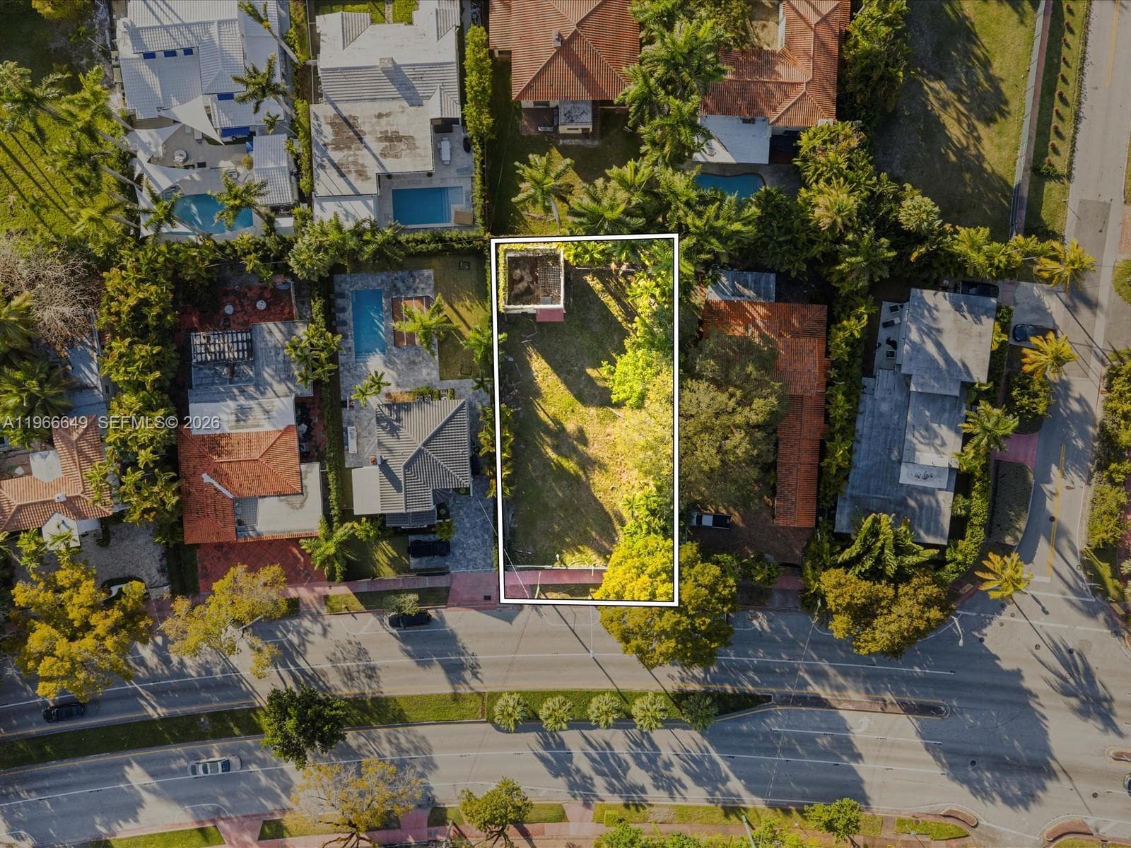 5838 Alton Rd, Miami Beach, FL 33140 — zdjęcie 2
