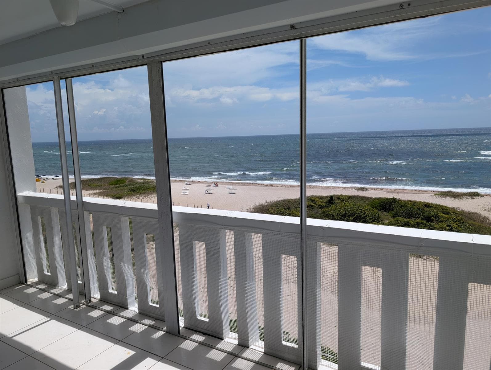 1012 N Ocean Boulevard # 602, Pompano Beach, FL 33062 — zdjęcie 5