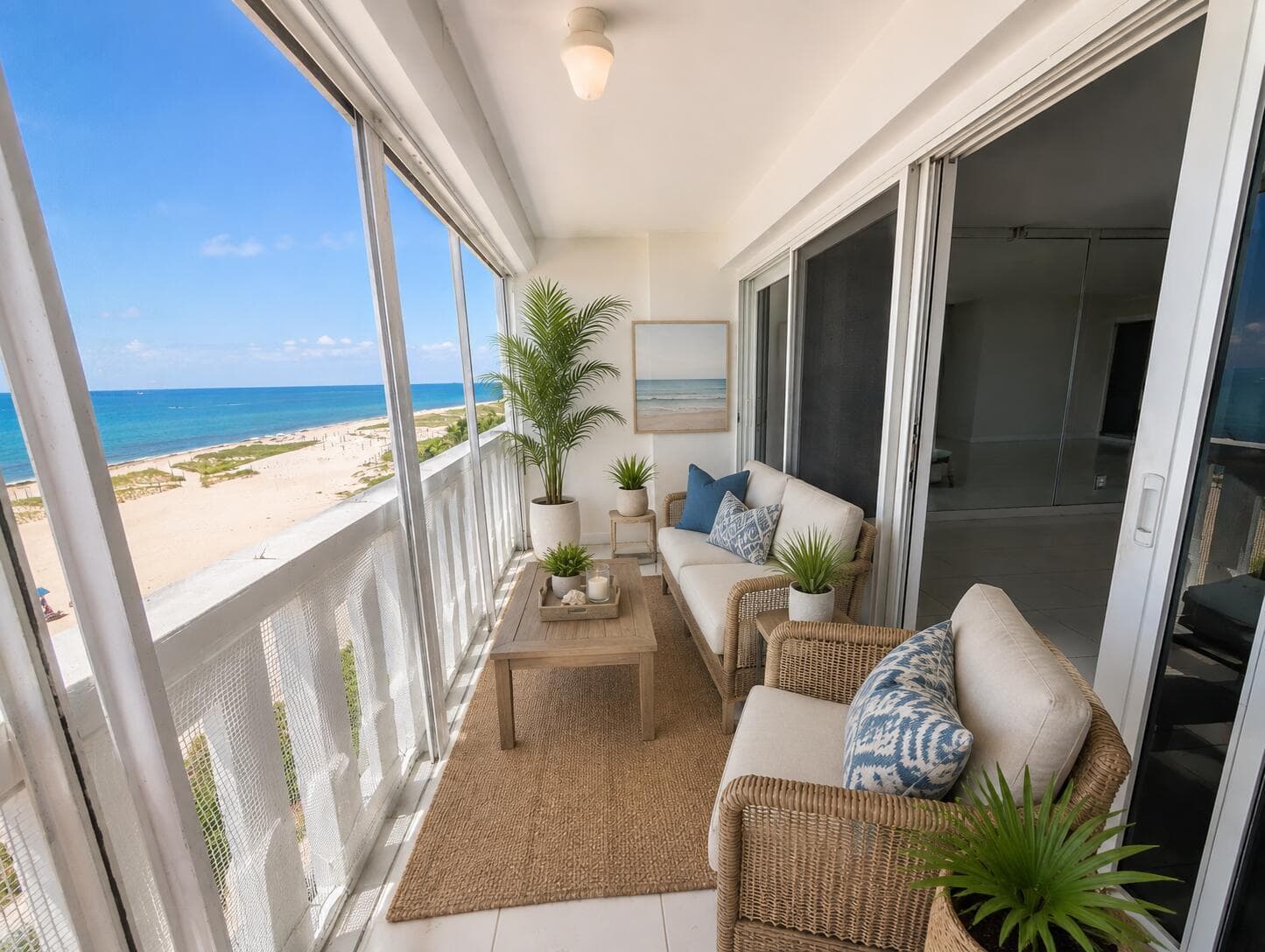1012 N Ocean Boulevard # 602, Pompano Beach, FL 33062 — zdjęcie 4