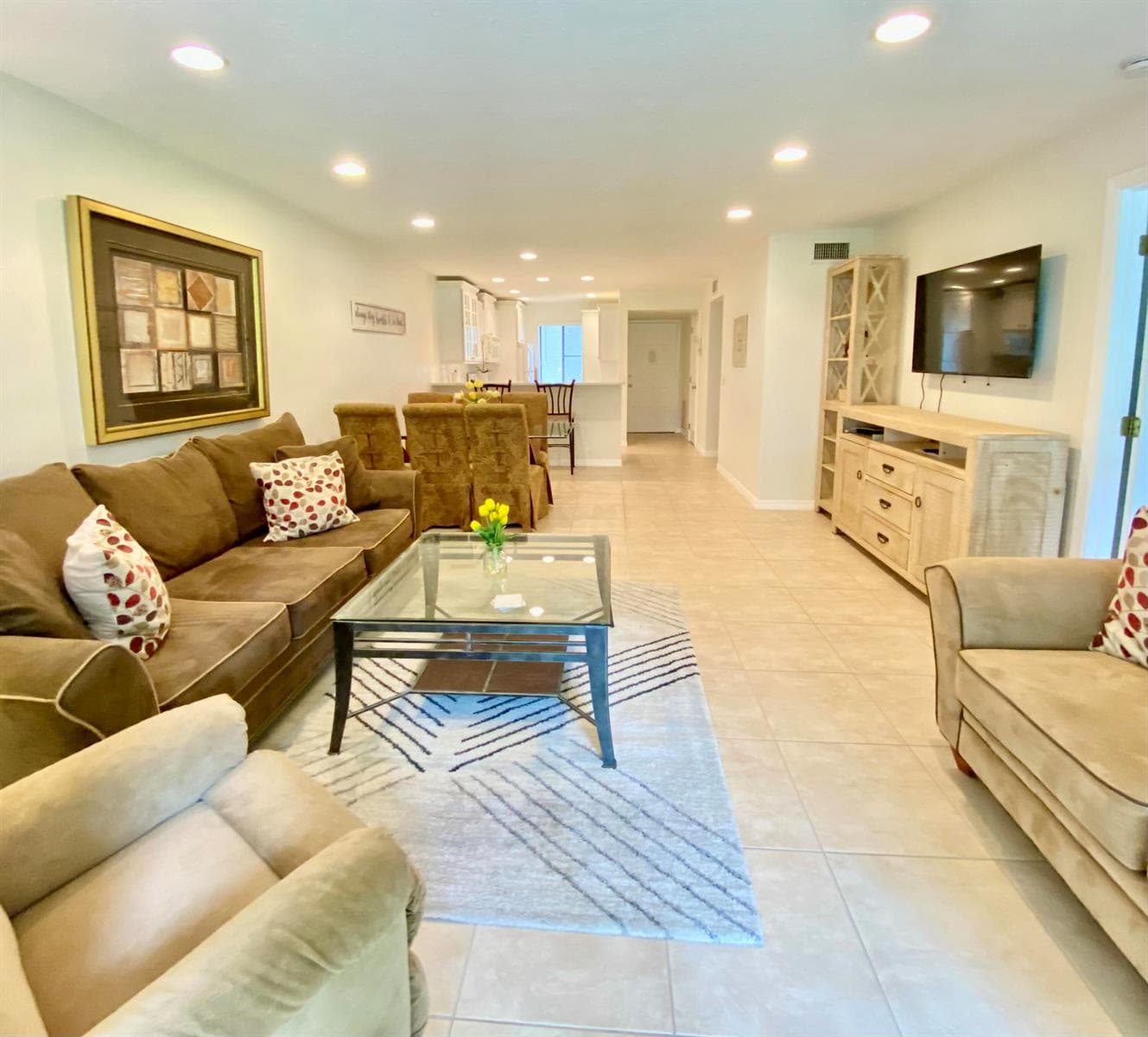 4801 Esedra Court # 104, Lake Worth, FL 33467 — zdjęcie 3