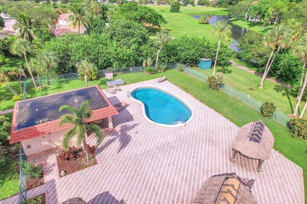 3231 Holiday Springs Boulevard # 105, Margate, FL 33063 — zdjęcie 5