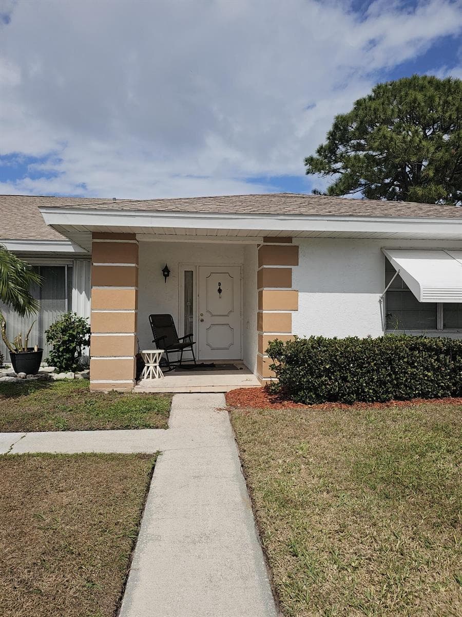 1212 Lakes End Drive # D, Fort Pierce, FL 34982 — zdjęcie 2