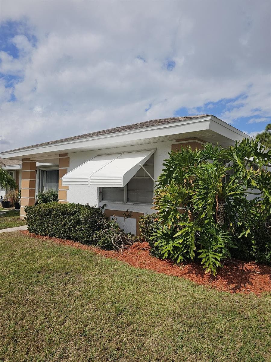 1212 Lakes End Drive # D, Fort Pierce, FL 34982 — zdjęcie 3