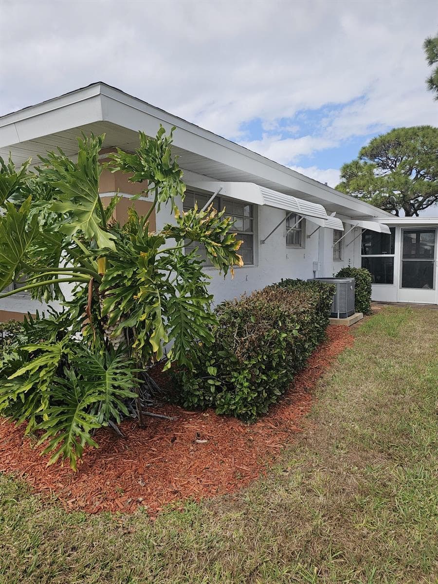1212 Lakes End Drive # D, Fort Pierce, FL 34982 — zdjęcie 4