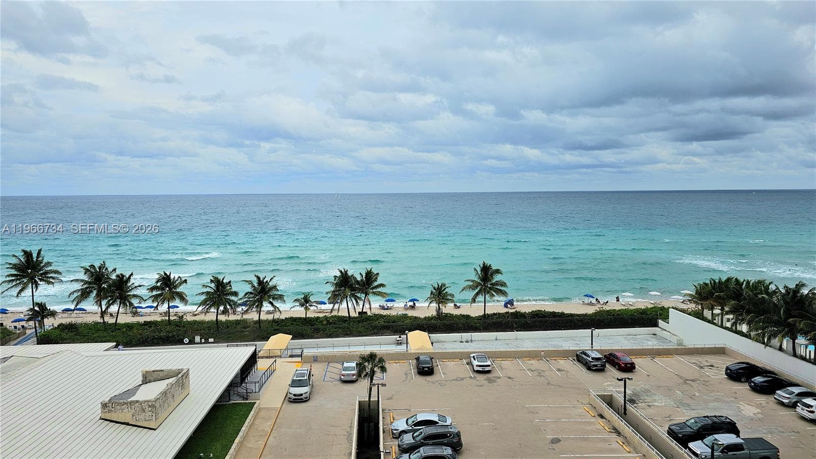 1980 S Ocean Dr # 7F, Hallandale Beach, FL 33009 — zdjęcie 2