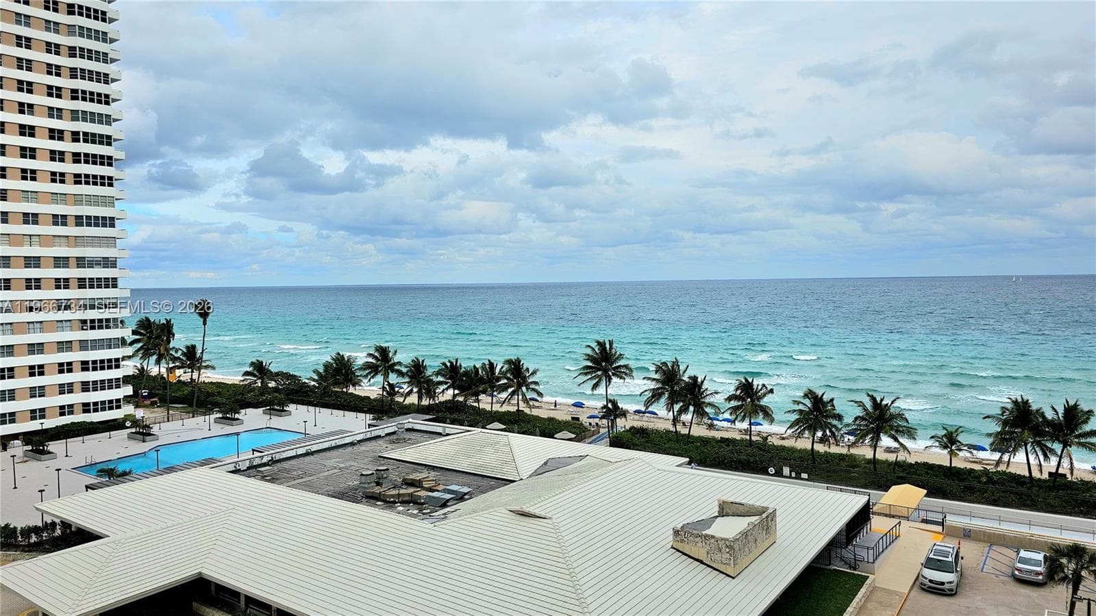 1980 S Ocean Dr # 7F, Hallandale Beach, FL 33009 — zdjęcie 3