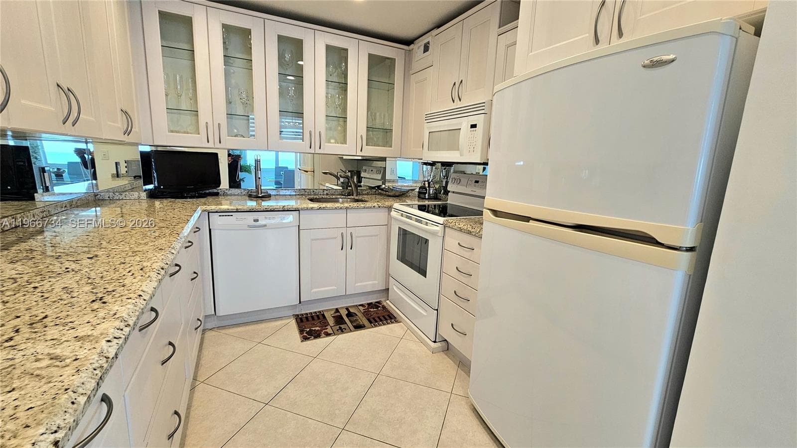 1980 S Ocean Dr # 7F, Hallandale Beach, FL 33009 — zdjęcie 5