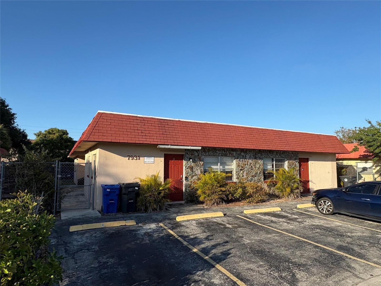 7931 SW 10th Street, North Lauderdale, FL 33068 — zdjęcie 2