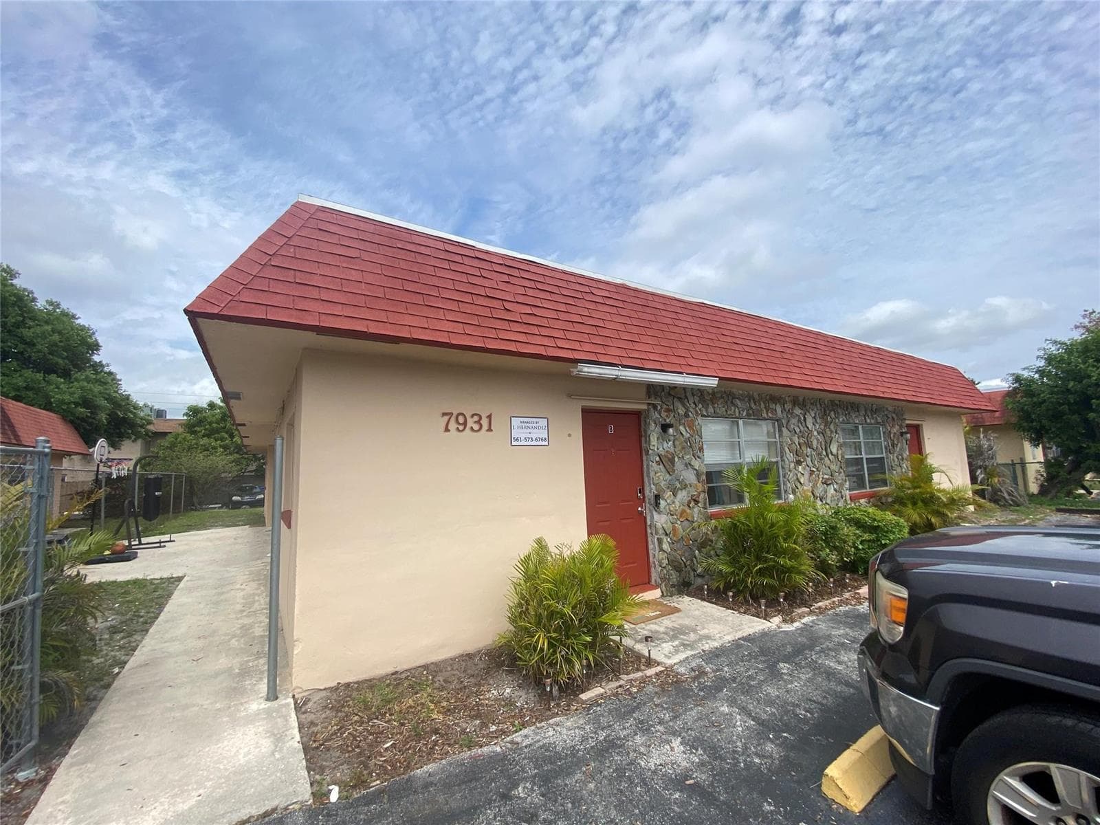 7931 SW 10th Street, North Lauderdale, FL 33068 — zdjęcie 4
