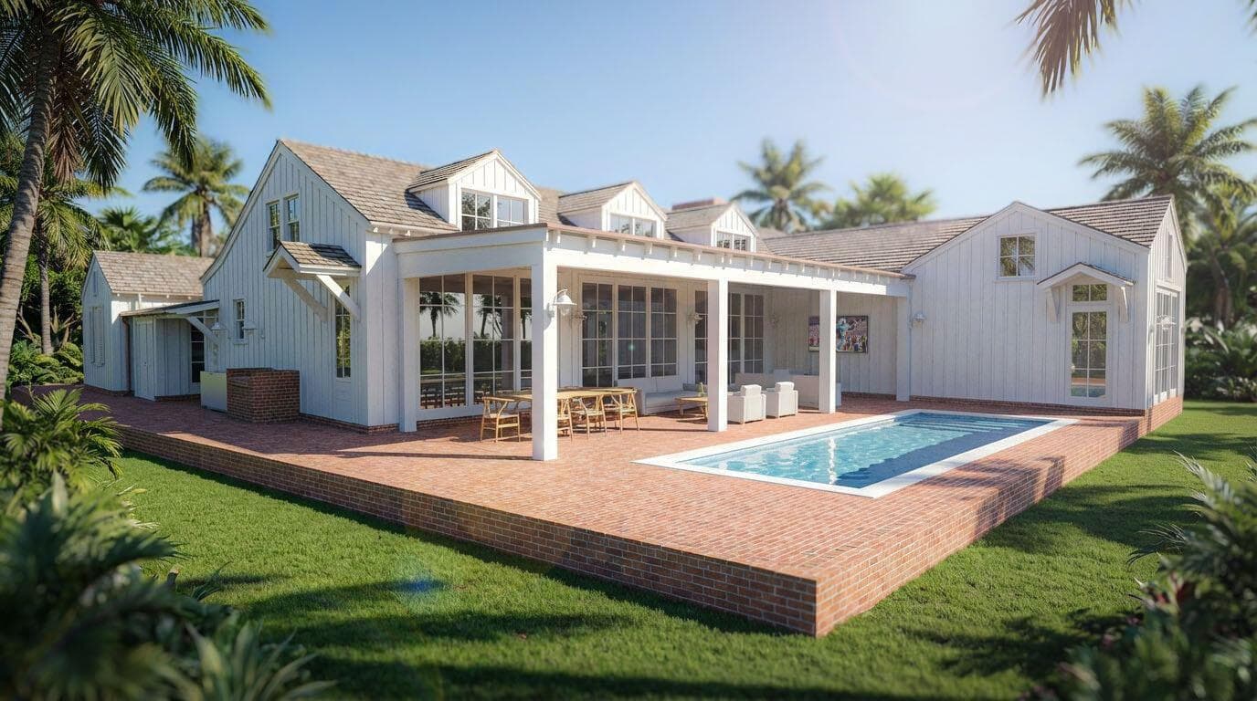6689 Eastpointe Pines Street, Palm Beach Gardens, FL 33418 — zdjęcie 2