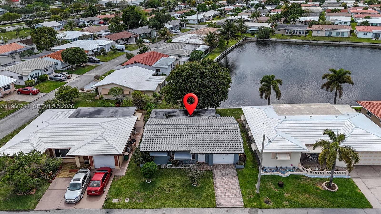 5715 NW 85th Ave, Tamarac, FL 33321 — zdjęcie 5