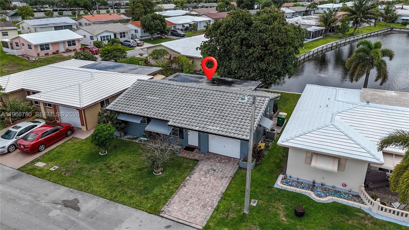 5715 NW 85th Ave, Tamarac, FL 33321 — zdjęcie 4