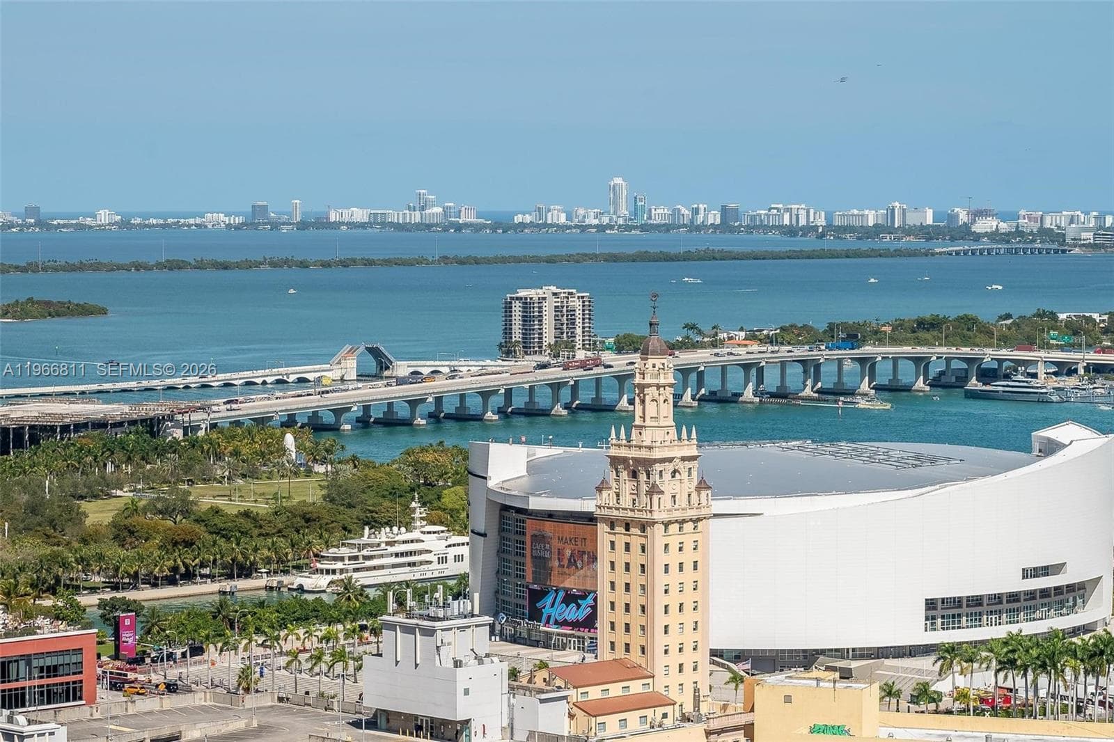 225 N Miami Ave # 3307, Miami, FL 33128 — zdjęcie 2