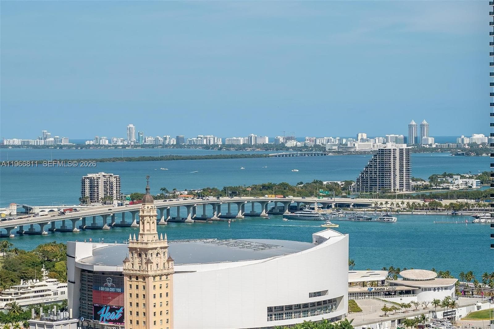 225 N Miami Ave # 3307, Miami, FL 33128 — zdjęcie 3