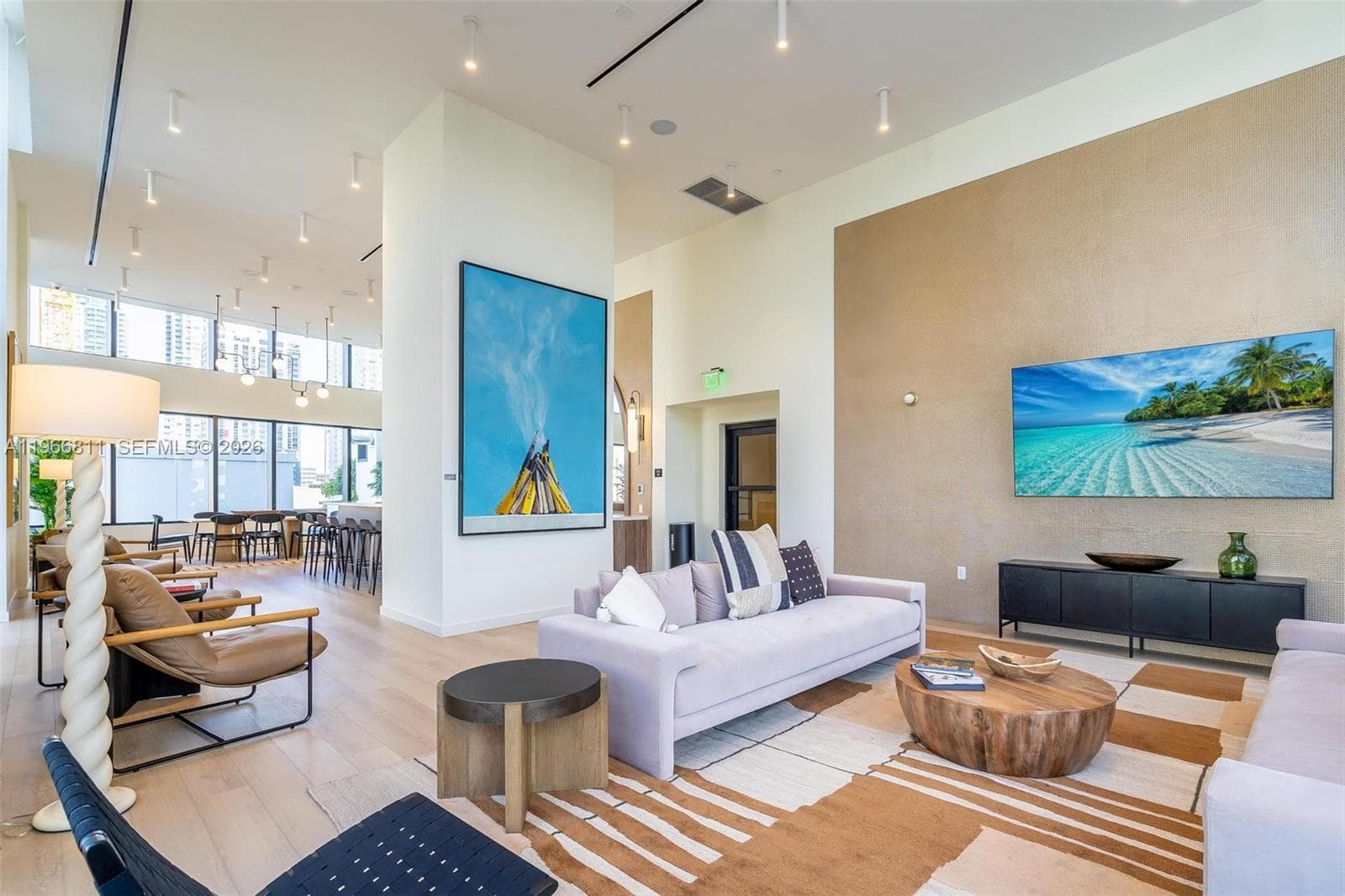 225 N Miami Ave # 3307, Miami, FL 33128 — zdjęcie 5