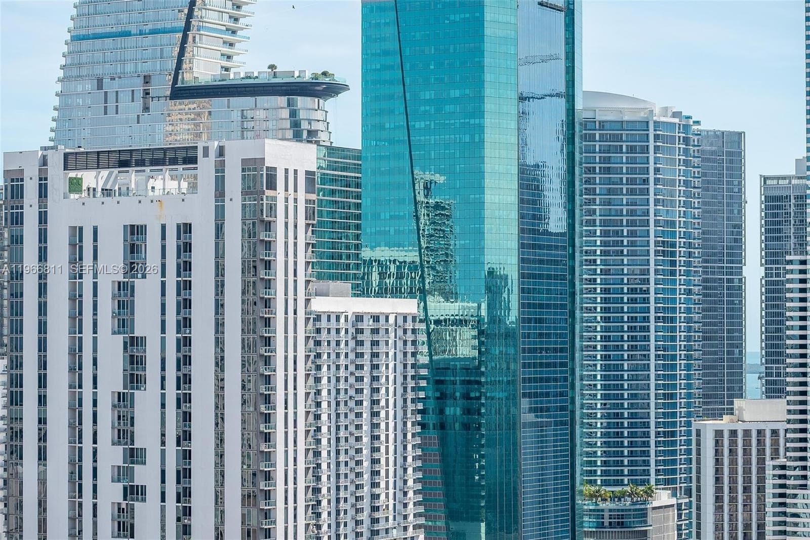 225 N Miami Ave # 3307, Miami, FL 33128 — zdjęcie 4