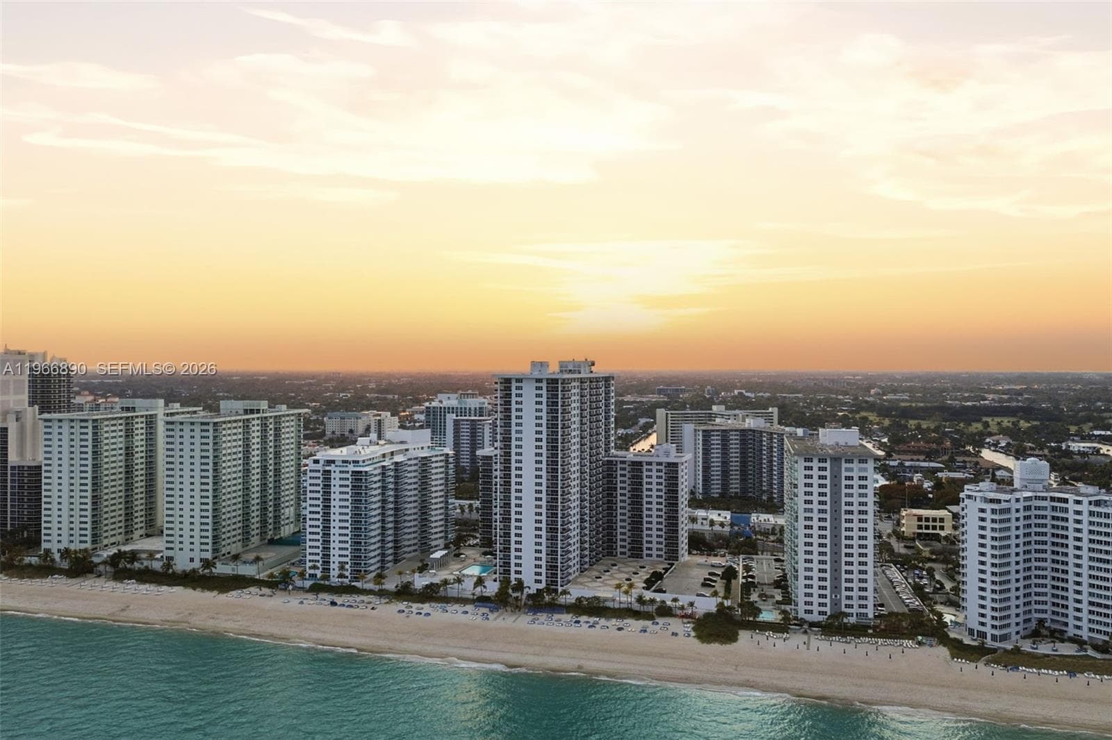 3500 Galt Ocean Dr # 2314, Fort Lauderdale, FL 33308 — zdjęcie 2