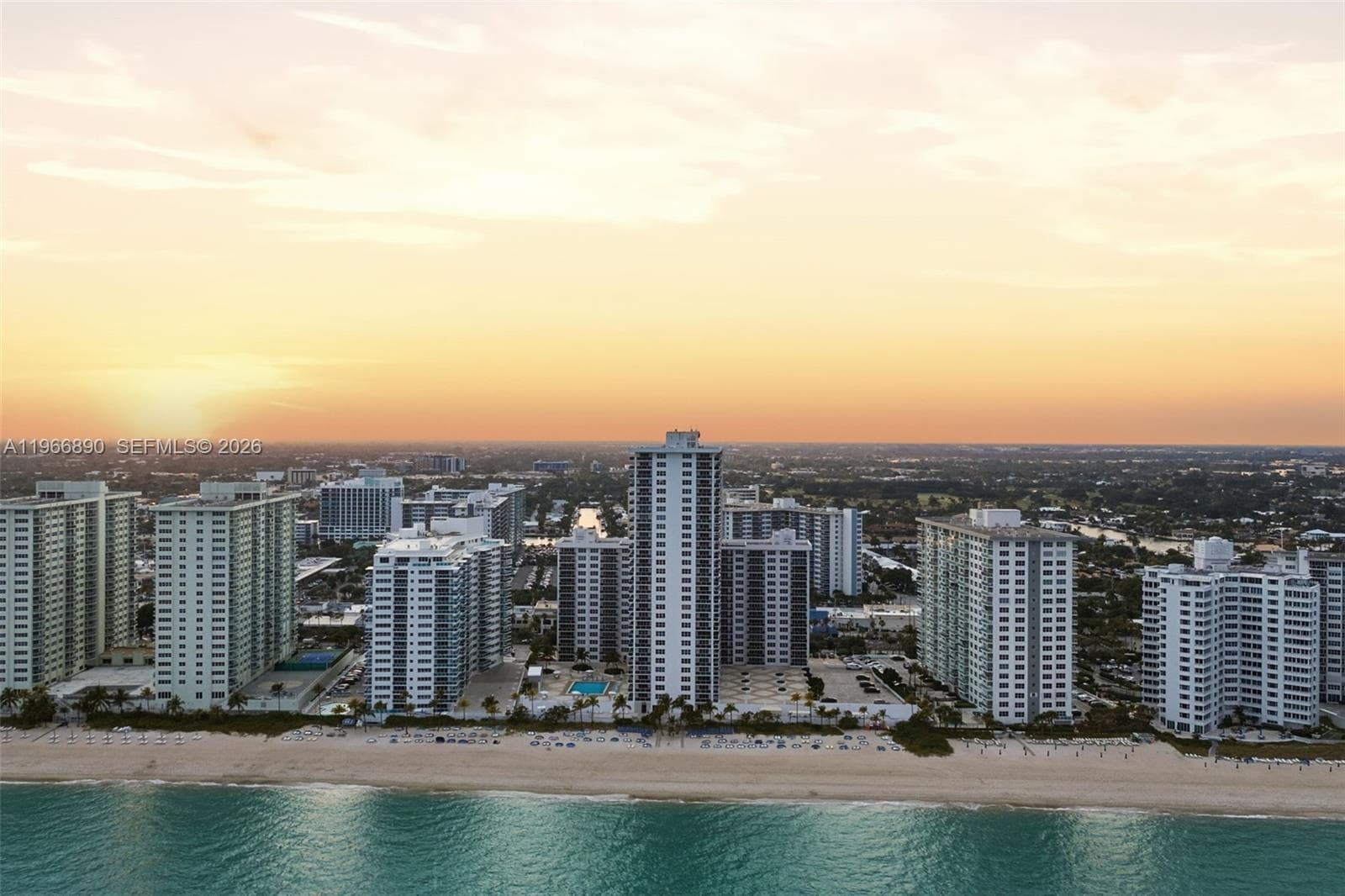 3500 Galt Ocean Dr # 2314, Fort Lauderdale, FL 33308 — zdjęcie 3