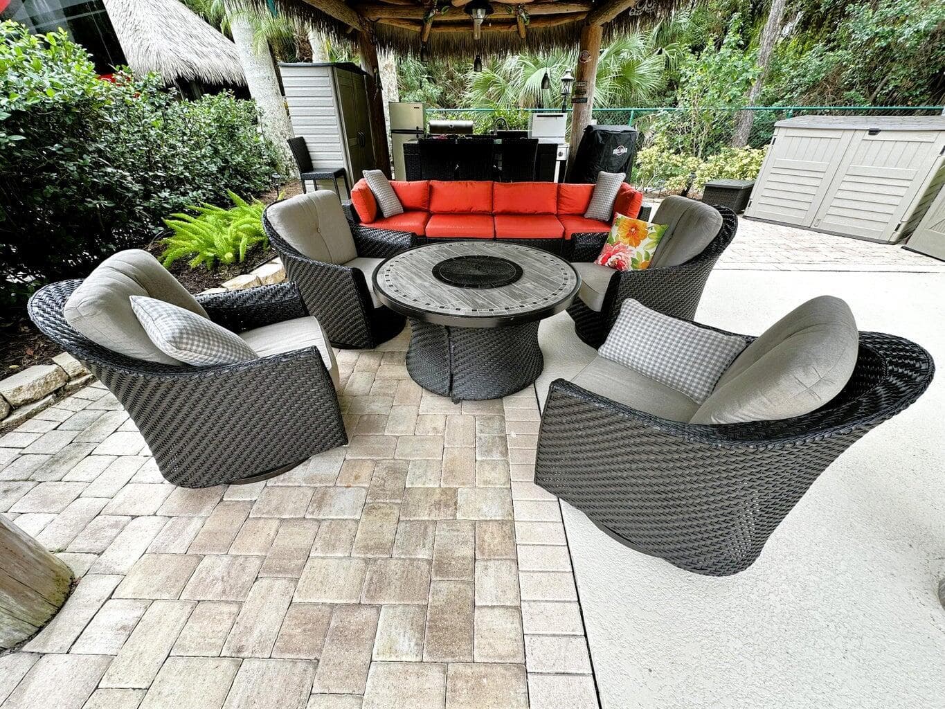 54 NW Boundary Drive, Port St. Lucie, FL 34986 — zdjęcie 2