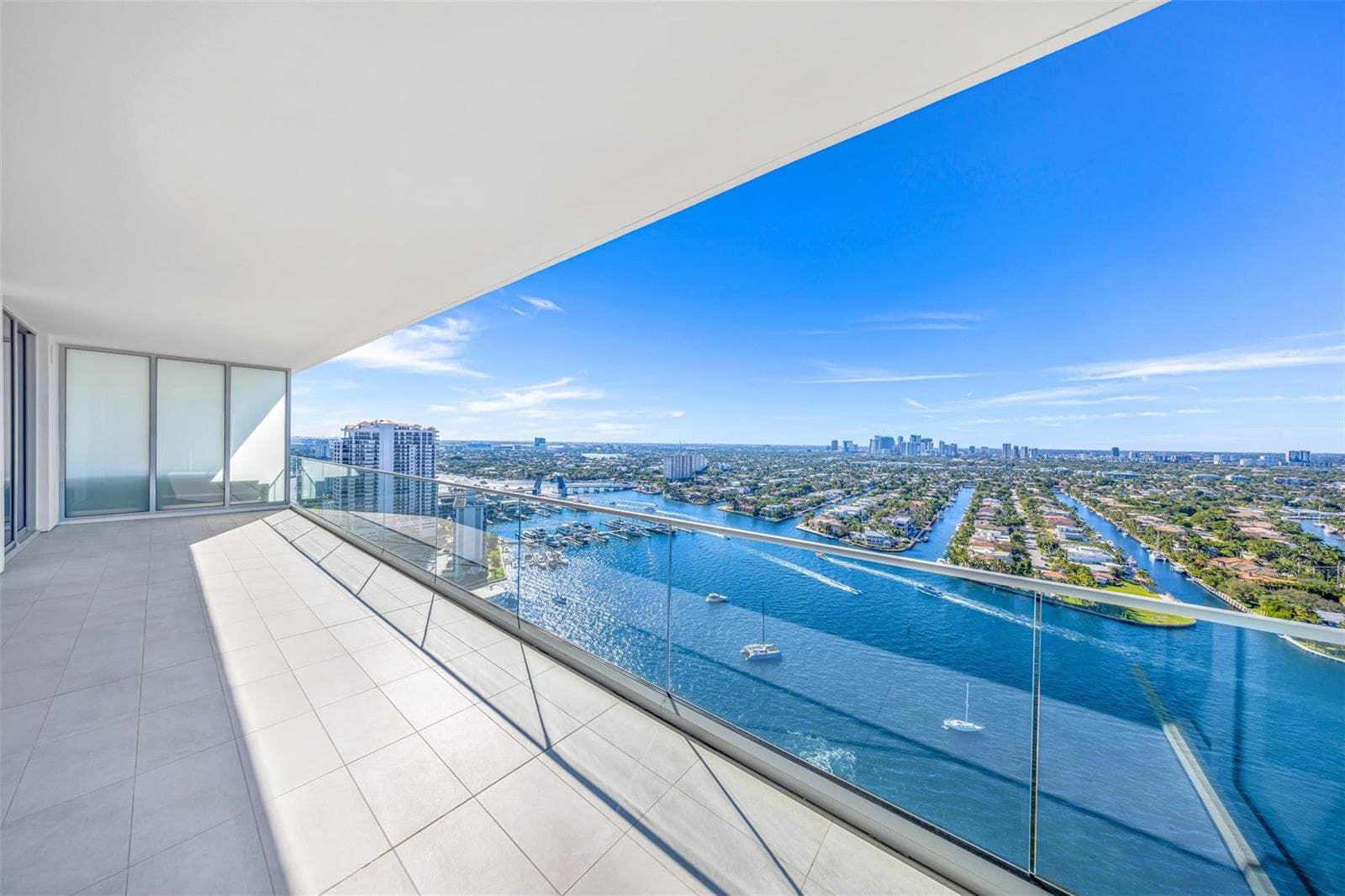 153 N Seabreeze # 2503-S, Fort Lauderdale, FL 33304 — zdjęcie 2