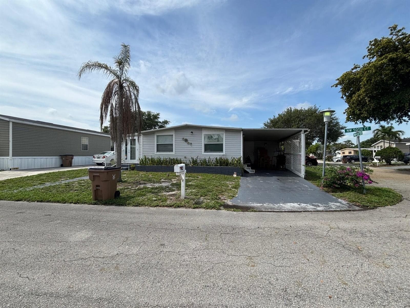 402 NW Nw 50th Court NW, Deerfield Beach, FL 33064 — zdjęcie 3