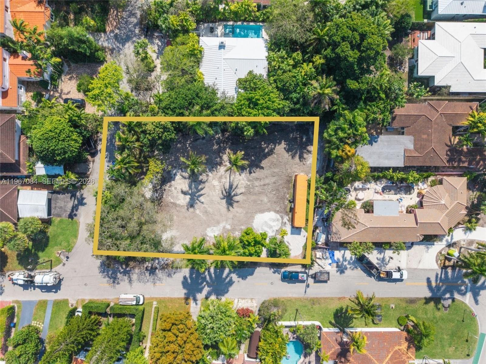 2880 Fairgreen Dr, Miami Beach, FL 33140 — zdjęcie 5