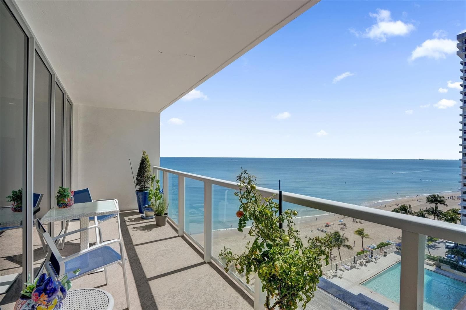 4300 N Ocean Boulevard # 10m, Fort Lauderdale, FL 33308 — zdjęcie 2