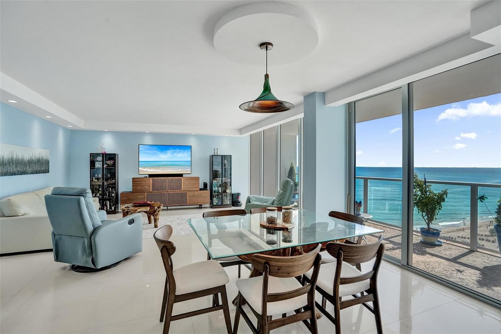 4300 N Ocean Boulevard # 10m, Fort Lauderdale, FL 33308 — zdjęcie 5