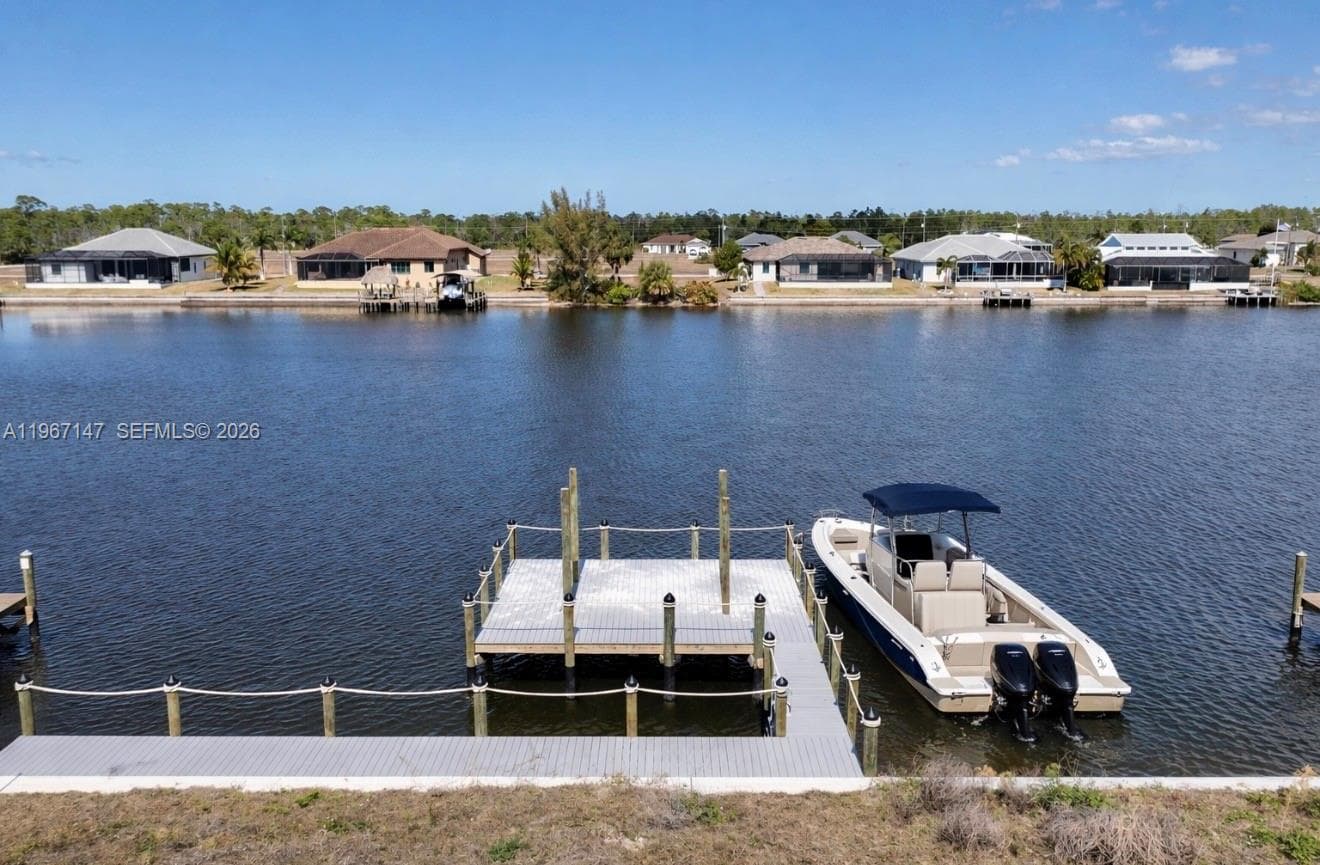 4323 NW 39th St, Cape Coral, FL 33993 — zdjęcie 5