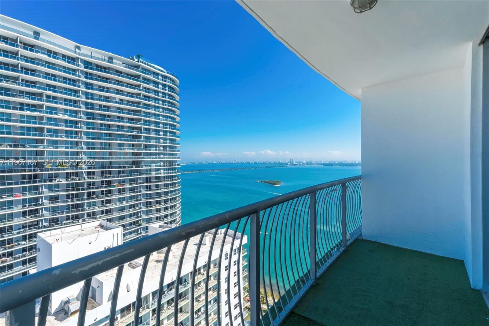 1750 N Bayshore Dr # 4507, Miami, FL 33132 — zdjęcie 2