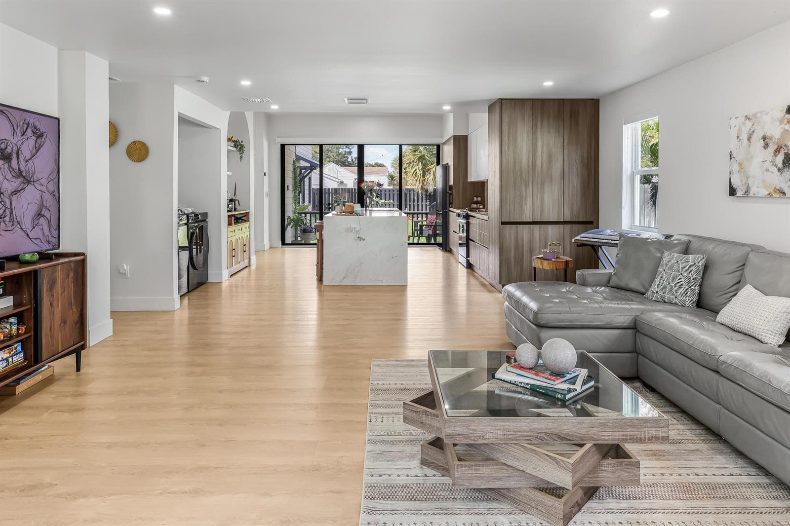 1125 N K Street, FL 33460 — zdjęcie 2