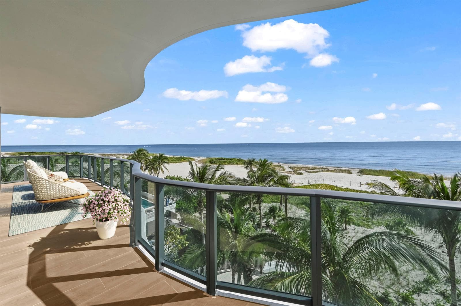 900 N Ocean Boulevard # 406, Pompano Beach, FL 33062 — zdjęcie 2