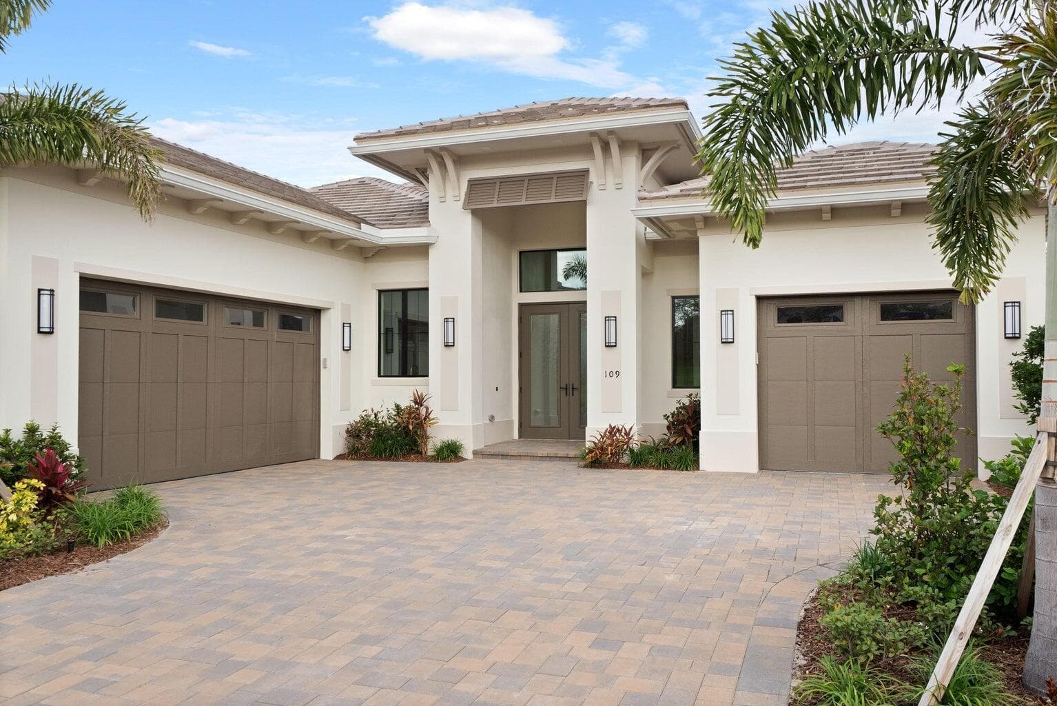 109 SE Via Verona, Port St. Lucie, FL 34984 — zdjęcie 2
