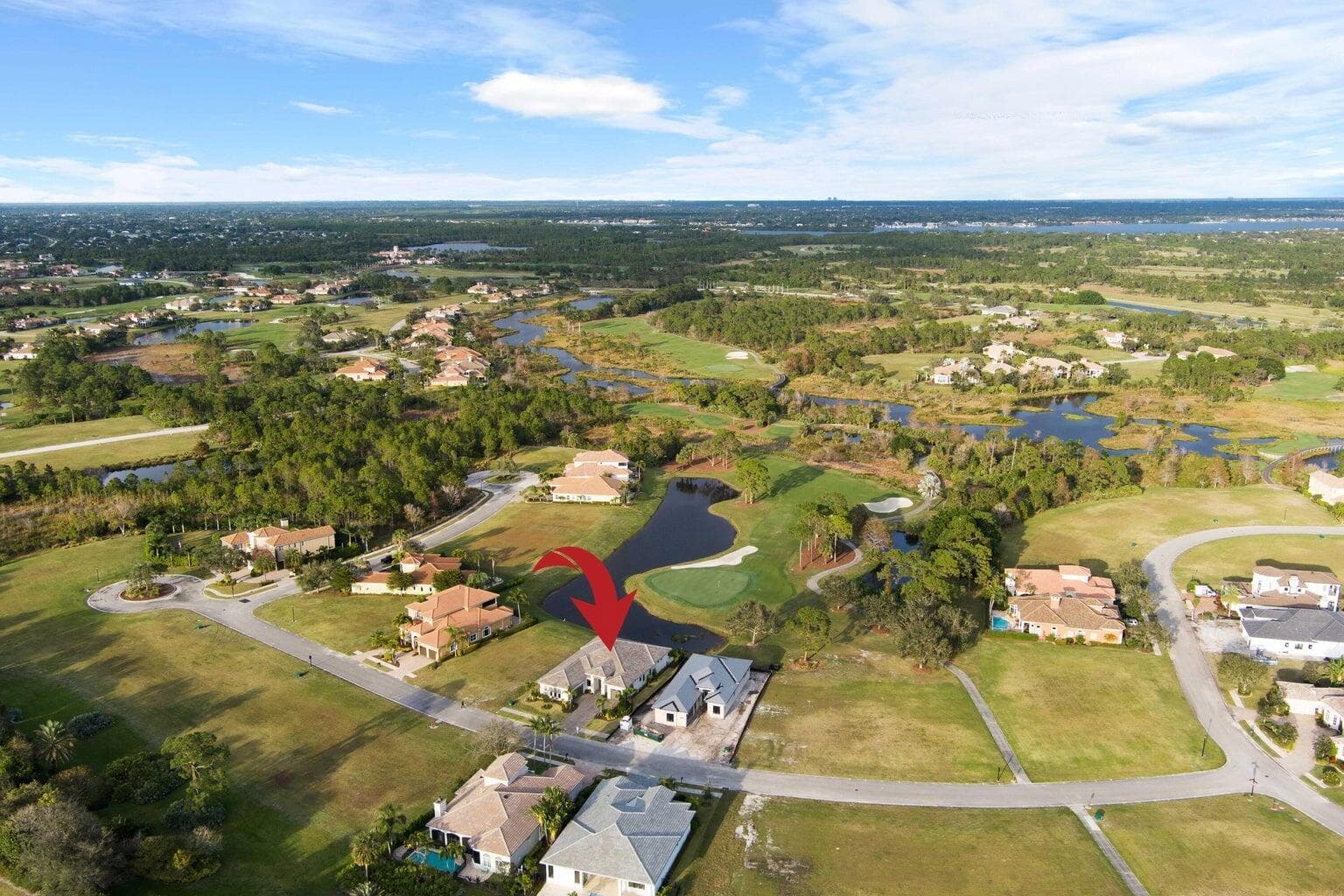 109 SE Via Verona, Port St. Lucie, FL 34984 — zdjęcie 3