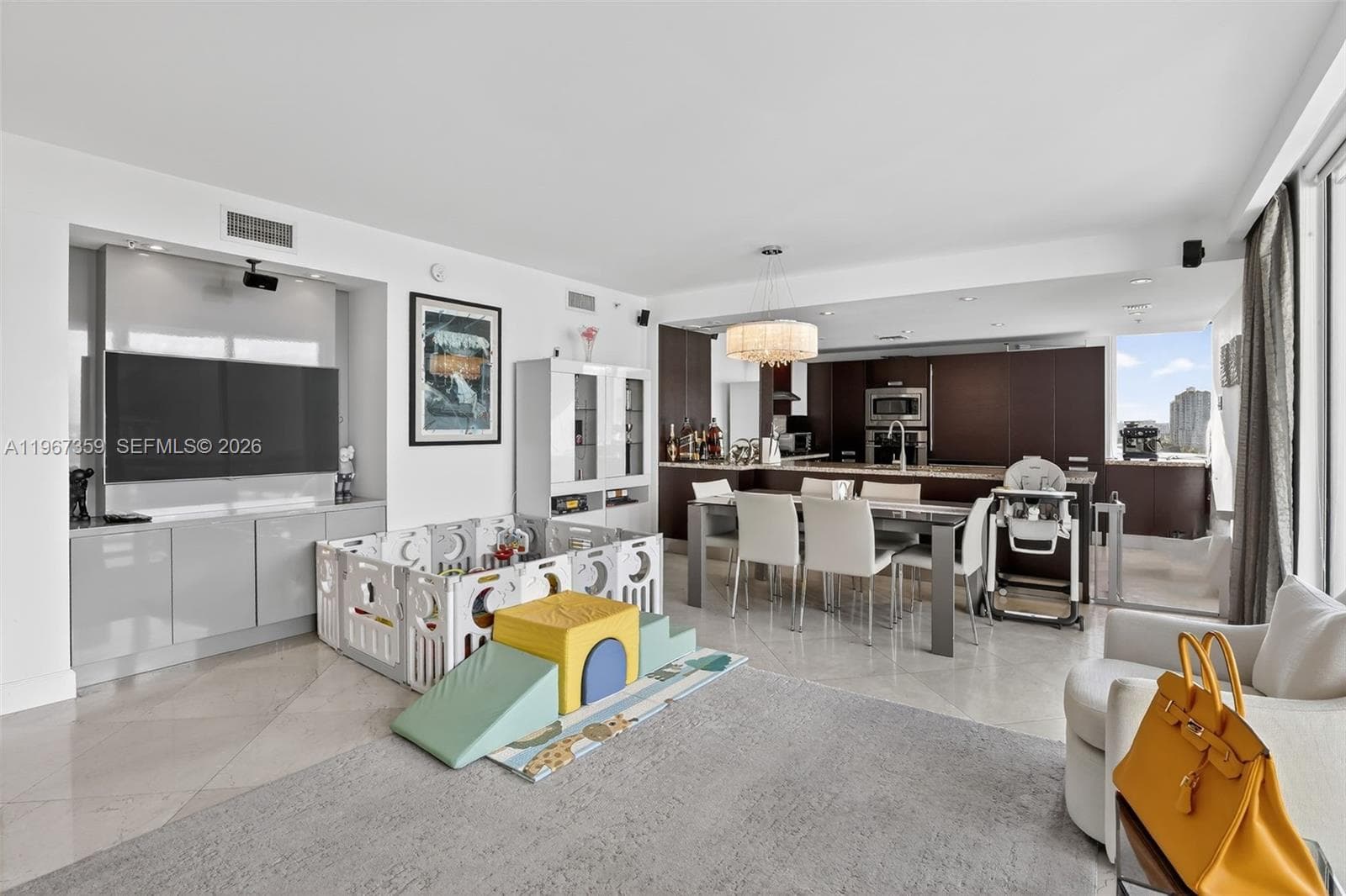 19400 Turnberry Way # 1012, Aventura, FL 33180 — zdjęcie 5