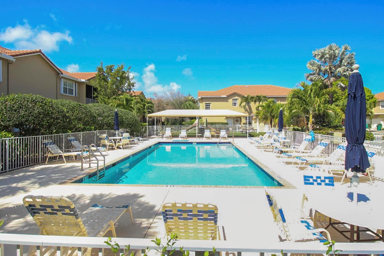 110 Lighthouse Circle # H, Tequesta, FL 33469 — zdjęcie 4