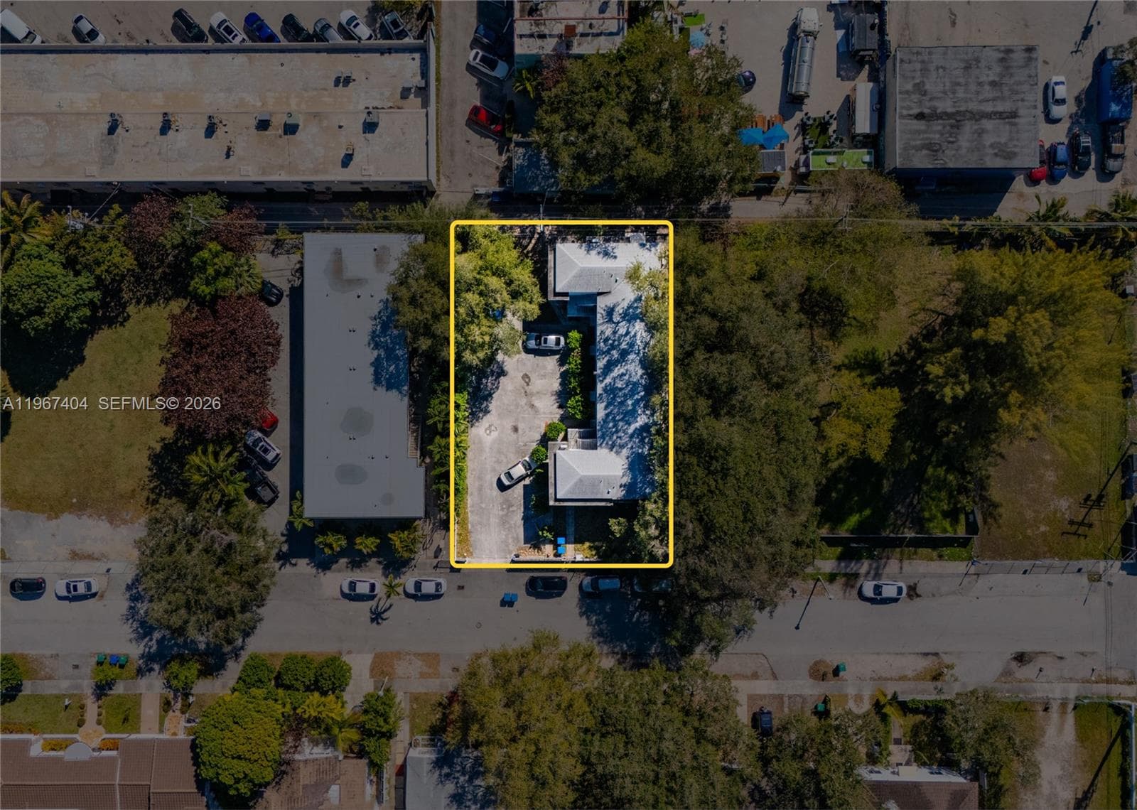 648 NE 80th St, Miami, FL 33138 — zdjęcie 4
