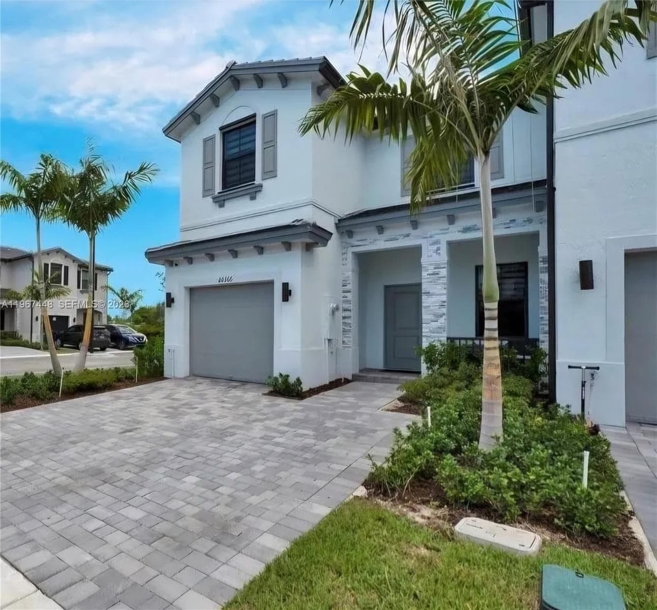 20366 NW 4th Path, Miami Gardens, FL 33169 — zdjęcie 2