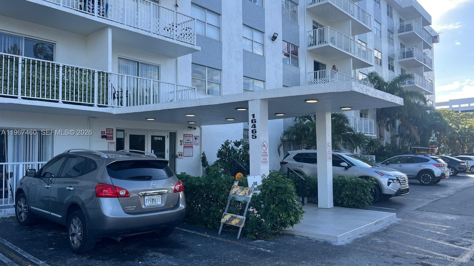 16465 NE 22nd Ave # 514, North Miami Beach, FL 33160 — zdjęcie 3