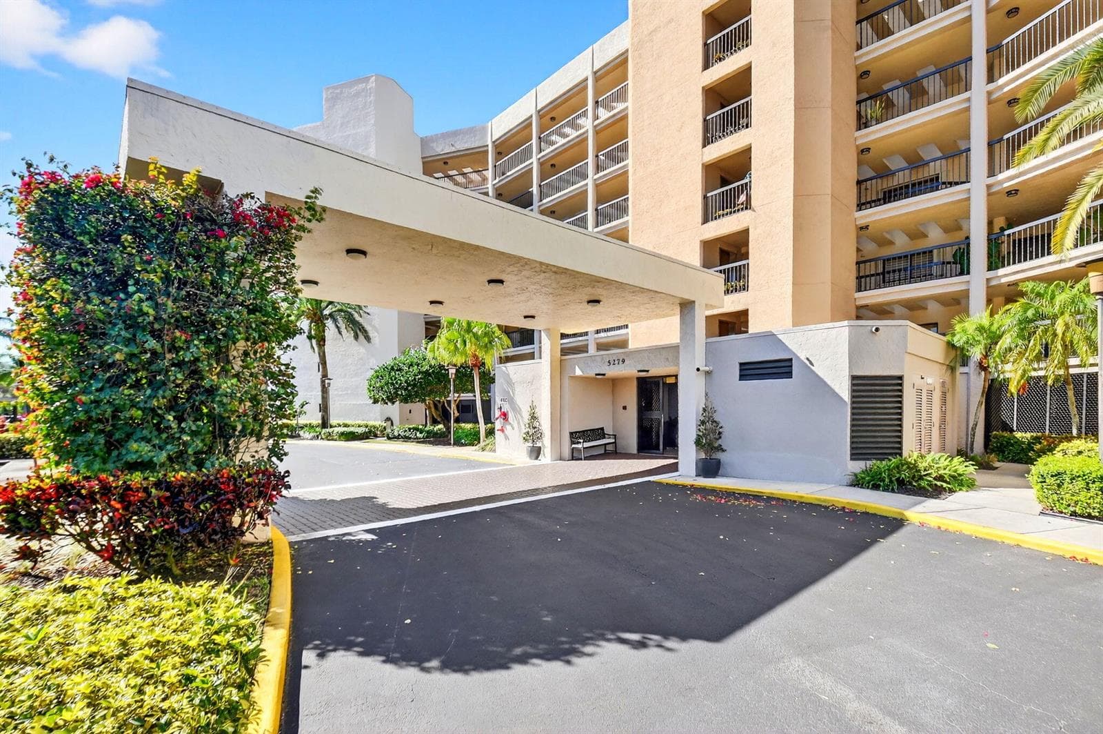 5279 Fountains Drive S # 604, Lake Worth, FL 33467 — zdjęcie 2
