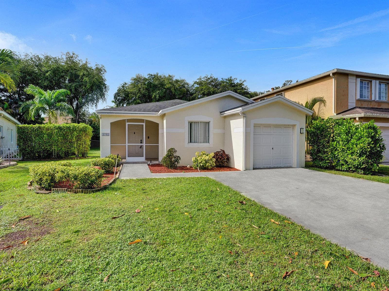 1245 SW 46th Way, Deerfield Beach, FL 33442 — zdjęcie 2