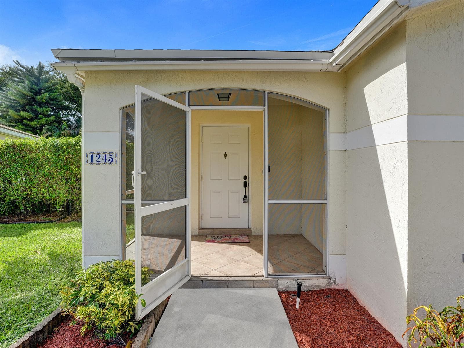 1245 SW 46th Way, Deerfield Beach, FL 33442 — zdjęcie 4