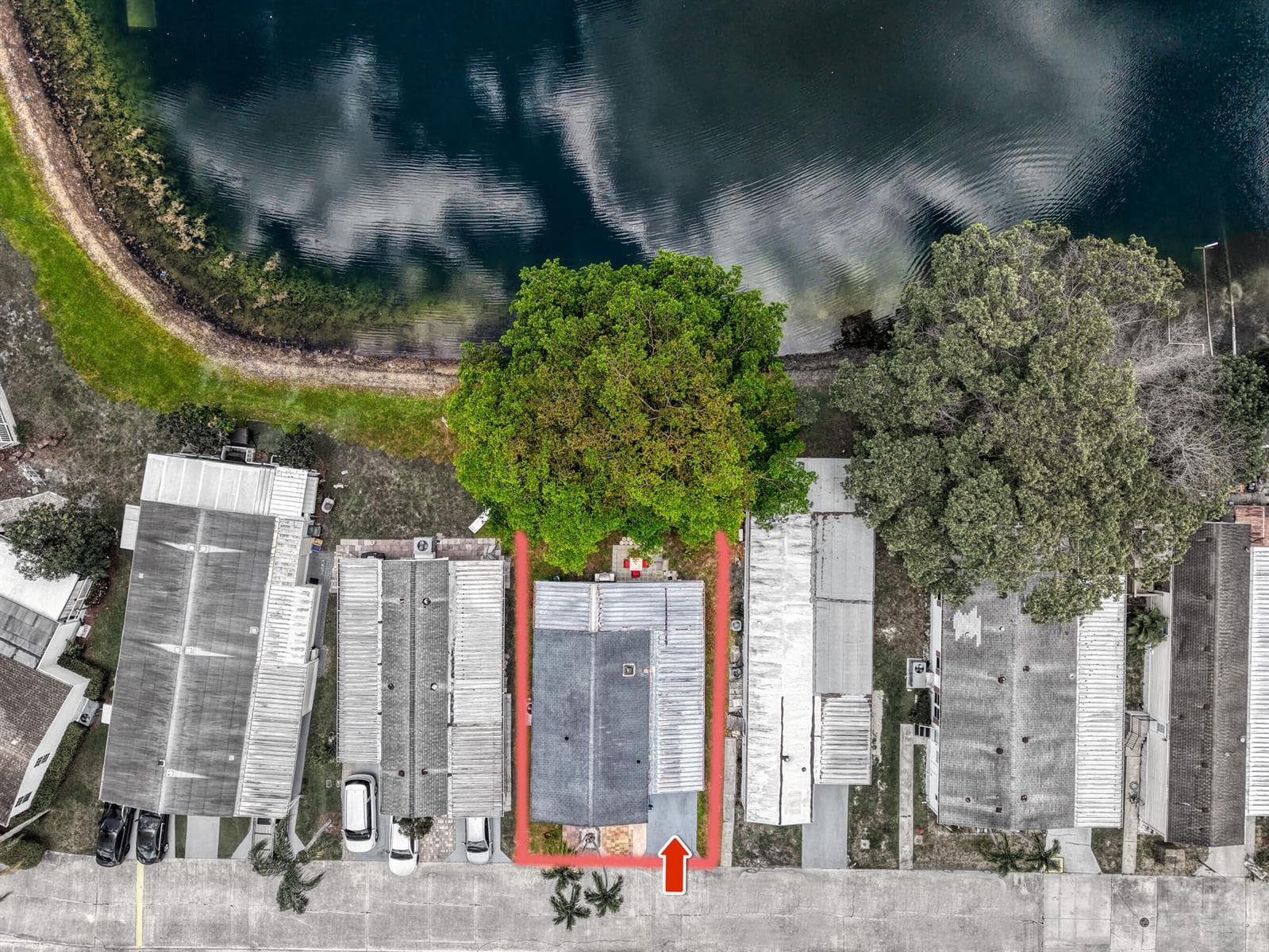 141 Plantation Boulevard, Lake Worth, FL 33467 — zdjęcie 2
