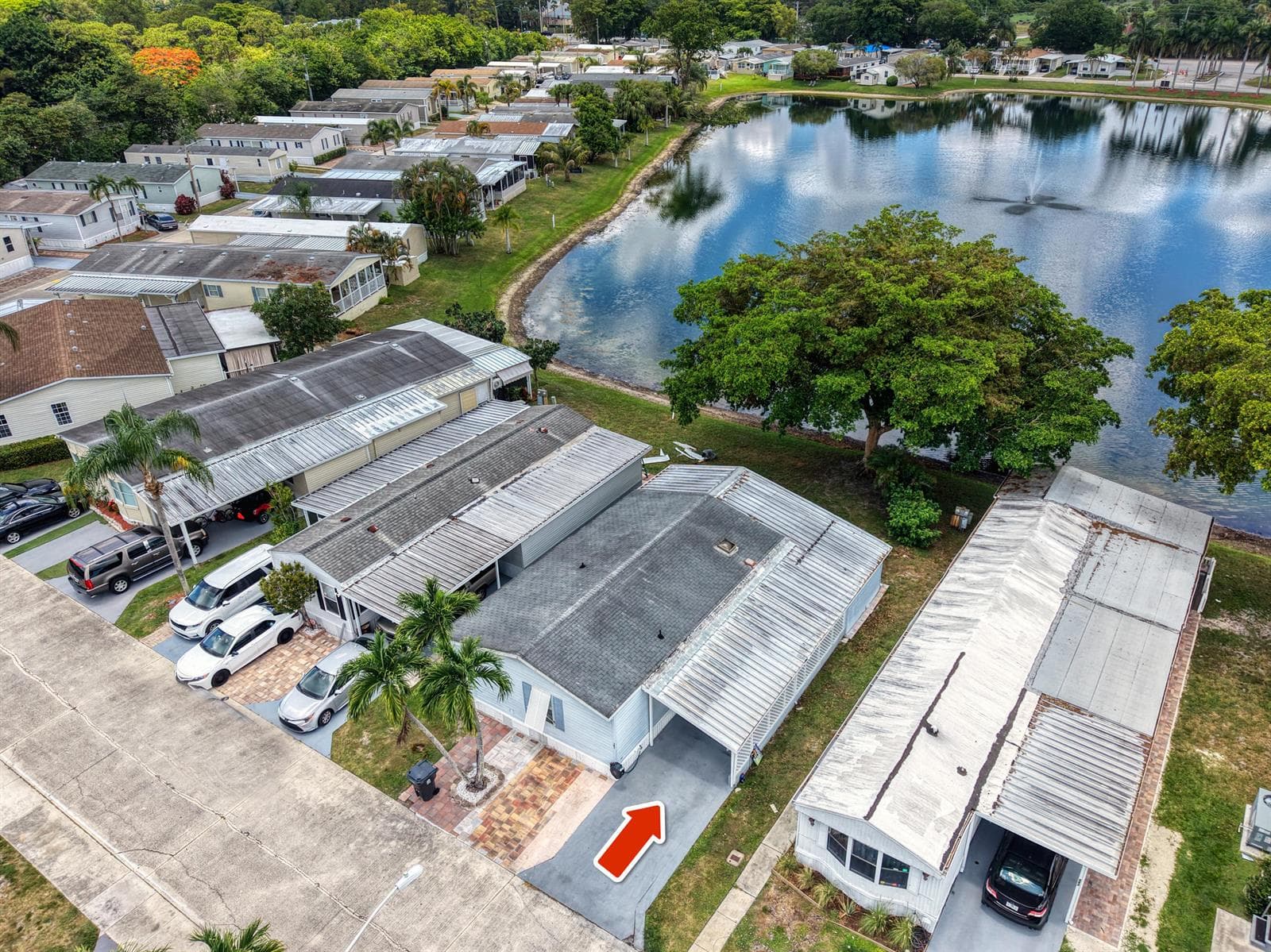 141 Plantation Boulevard, Lake Worth, FL 33467 — zdjęcie 3