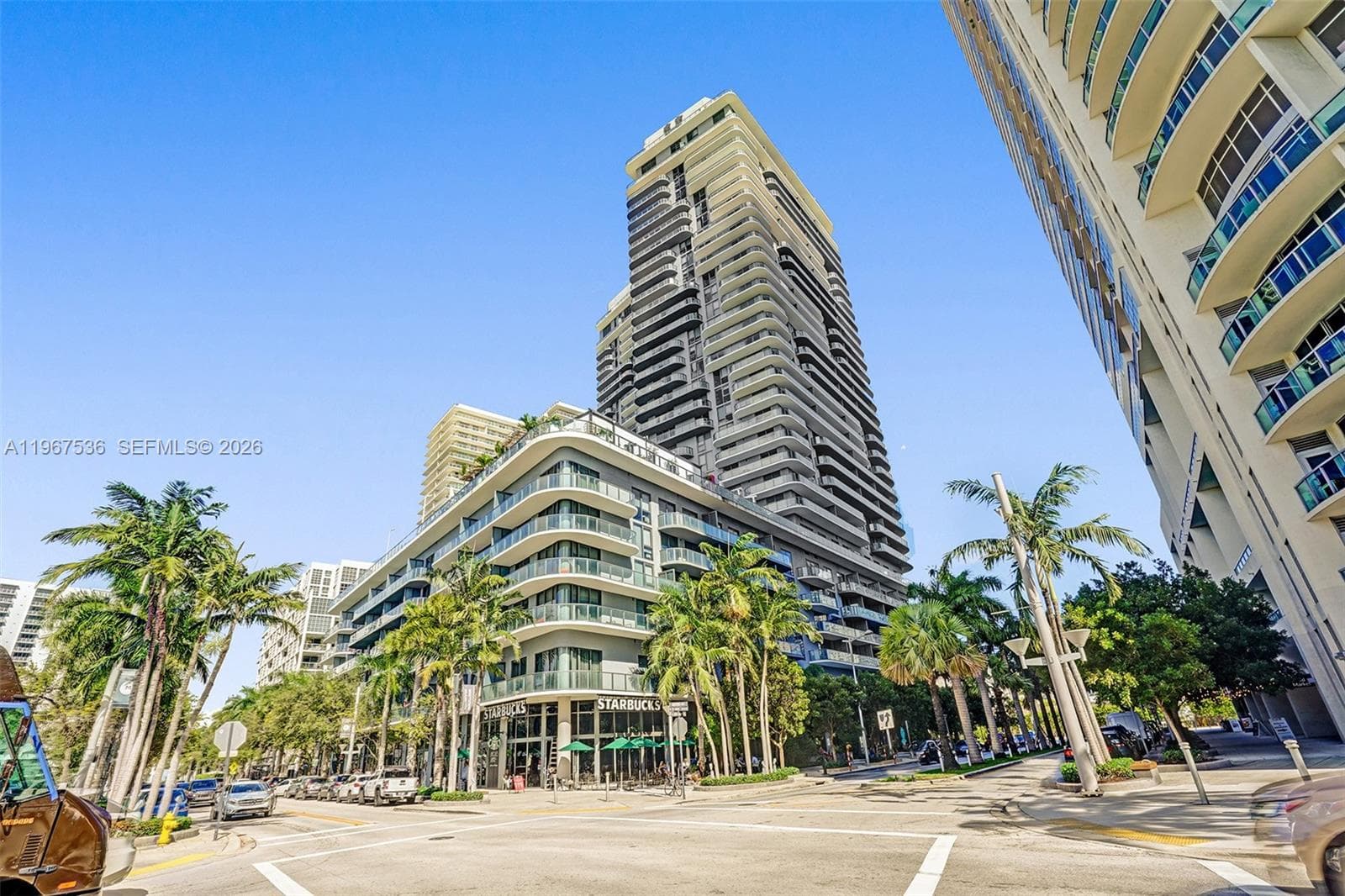 121 NE 34th St # 1705, Miami, FL 33137 — zdjęcie 2